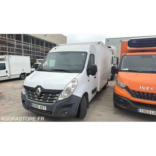 Renault Master-48200247