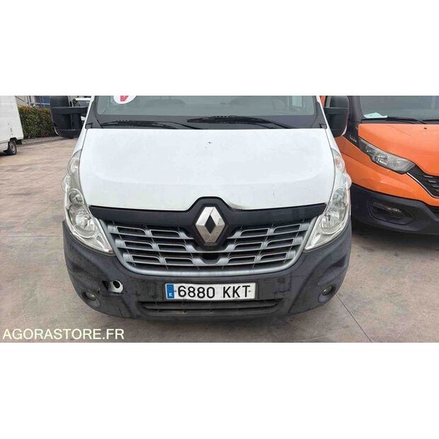 Renault Master-48200248