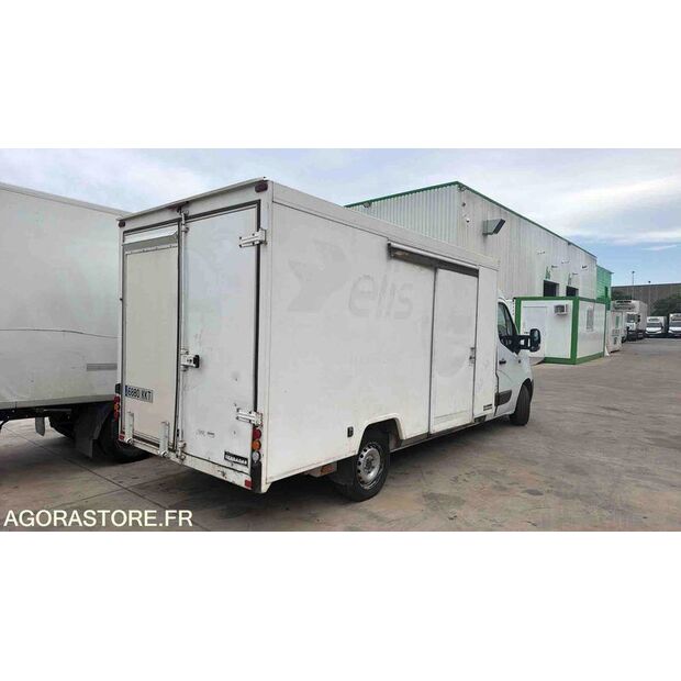 Renault Master-48200249