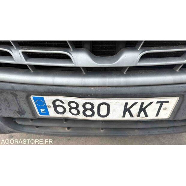 Renault Master-48200255