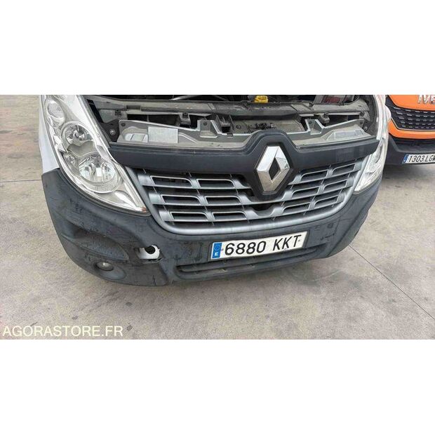 Renault Master-48200256