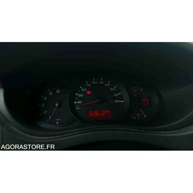 Renault Master-48200264