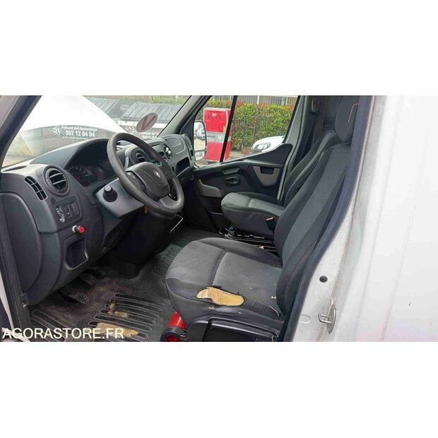 Renault Master-48200266