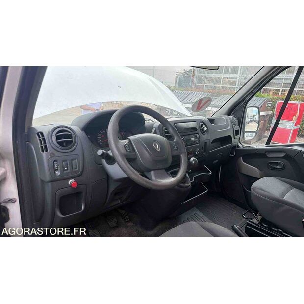 Renault Master-48200267