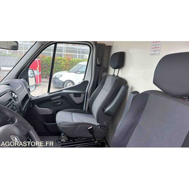 Renault Master-48200270