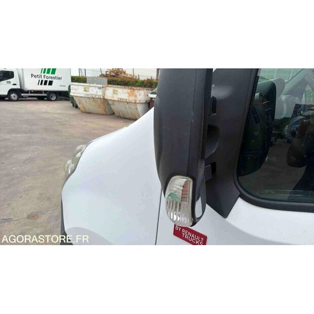 Renault Master-48200276