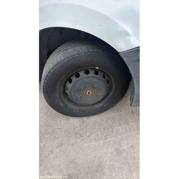 Renault Master-48200283