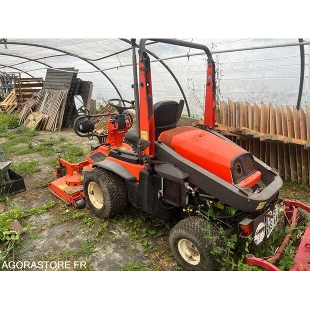 2009 KUBOTA F3680-48200297