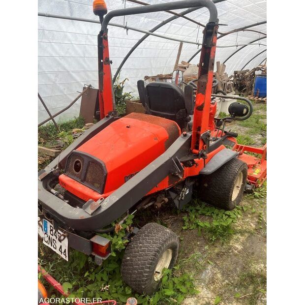 2009 KUBOTA F3680-48200299