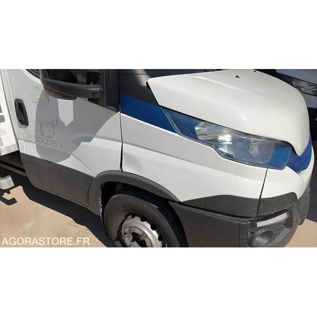2019 Iveco 35-140-48200326