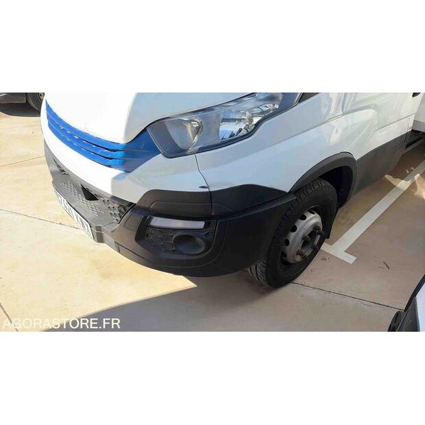 2019 Iveco 35-140-48200327