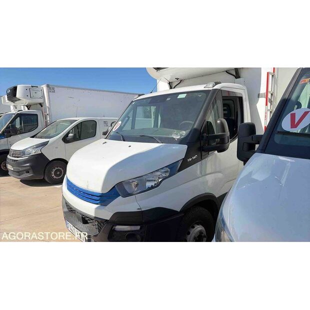 2019 Iveco 35-140-48200328