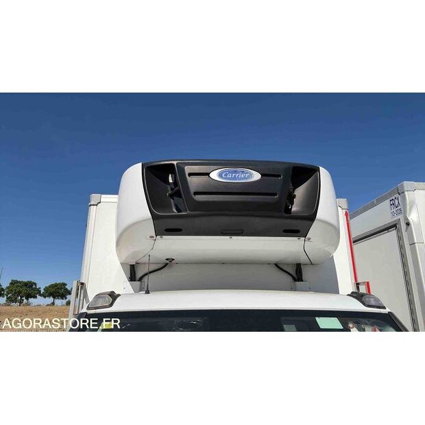 2019 Iveco 35-140-48200330