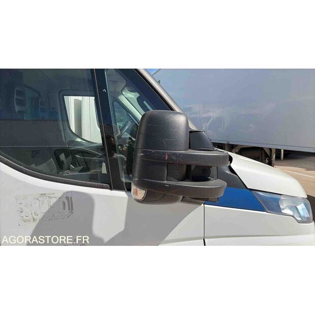 2019 Iveco 35-140-48200333