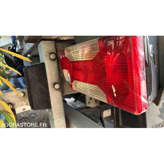 2019 Iveco 35-140-48200336