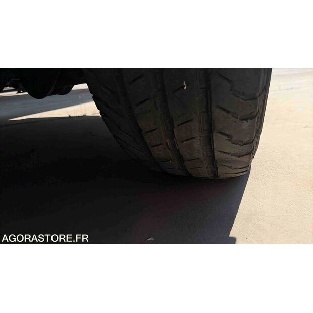 2019 Iveco 35-140-48200337