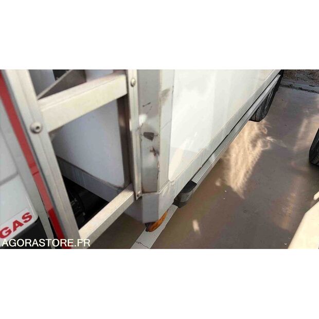 2019 Iveco 35-140-48200340