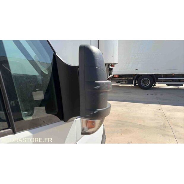 2019 Iveco 35-140-48200341