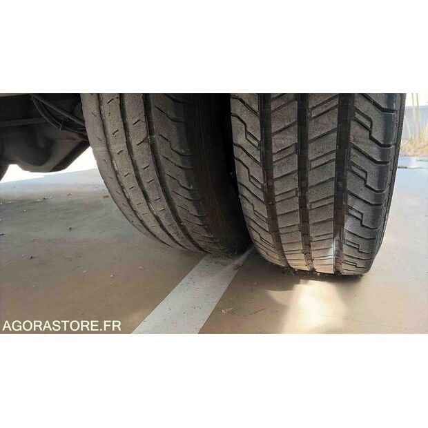 2019 Iveco 35-140-48200344