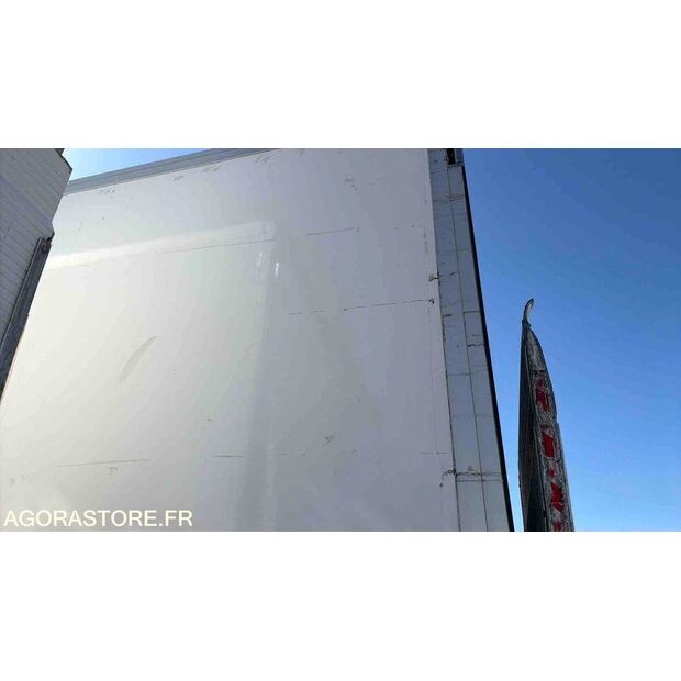 2019 Iveco 35-140-48200346
