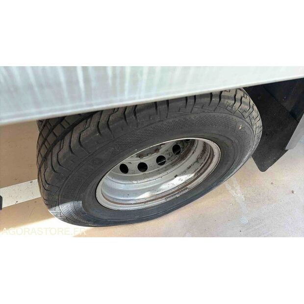 2019 Iveco 35-140-48200347