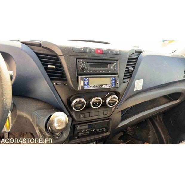 2019 Iveco 35-140-48200348