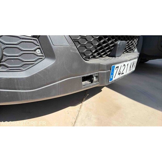 2019 Iveco 35-140-48200352