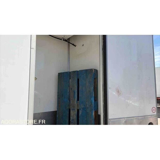 2019 Iveco 35-140-48200353