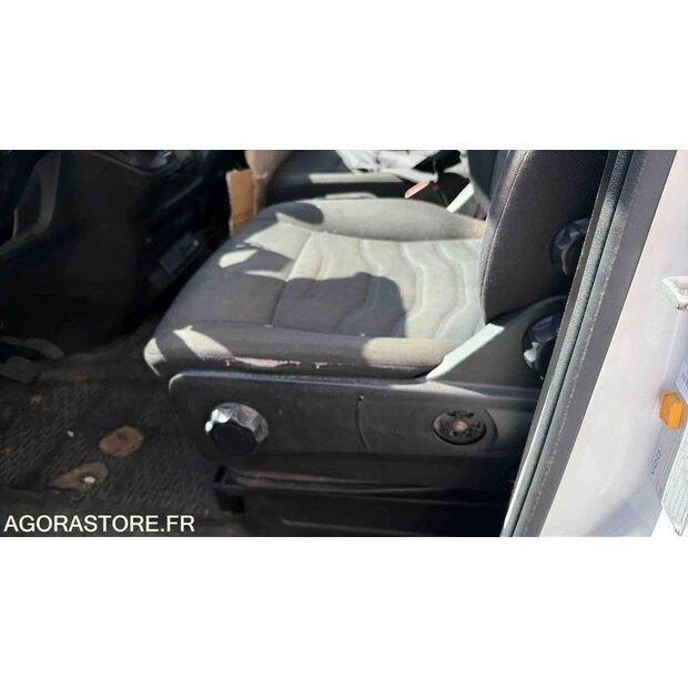 2019 Iveco 35-140-48200361
