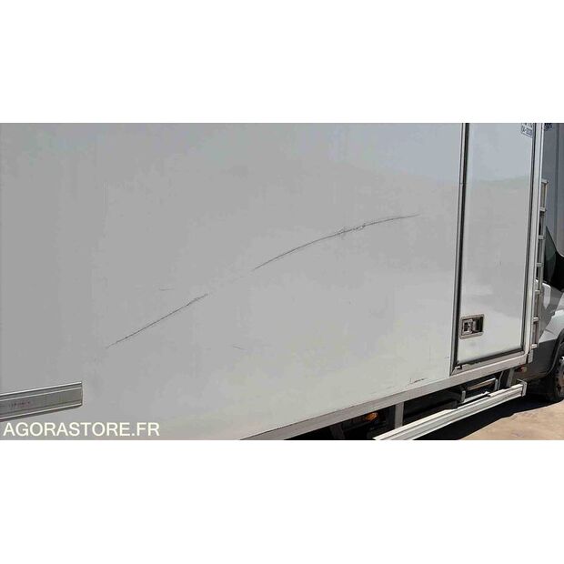 2019 Iveco 35-140-48200365