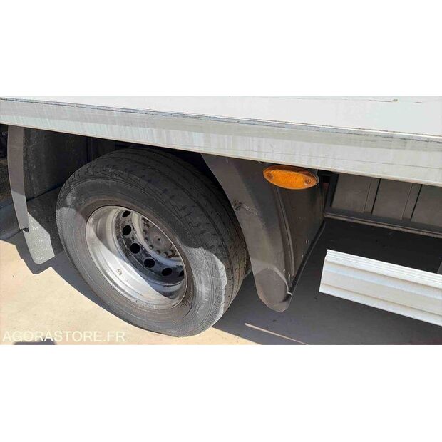 2019 Iveco 35-140-48200367