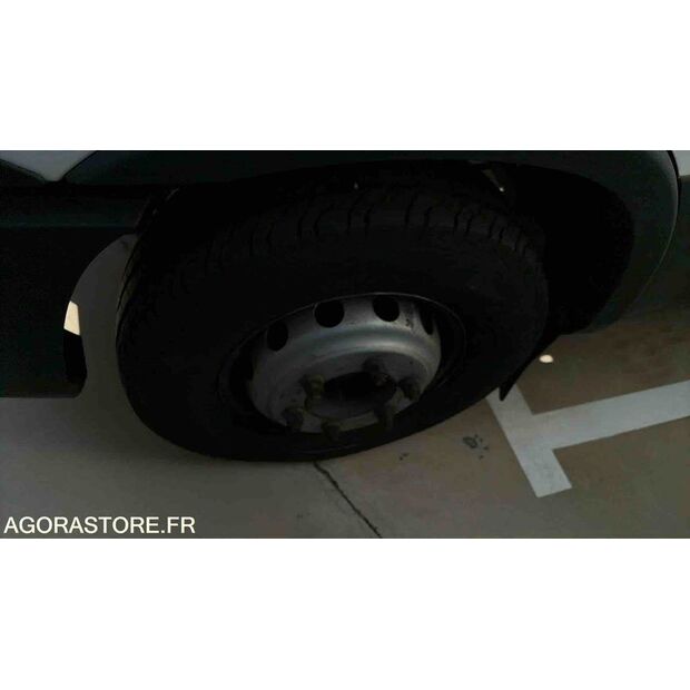 2019 Iveco 35-140-48200370