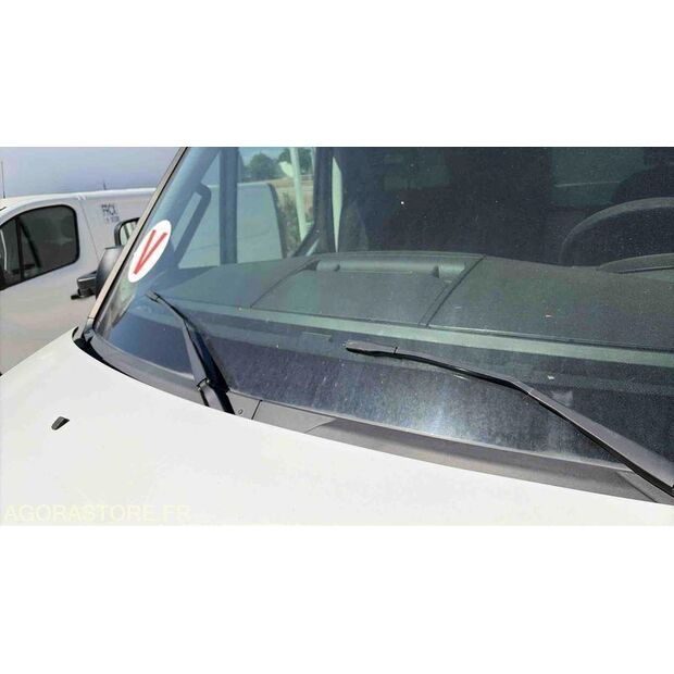 2019 Iveco 35-140-48200371