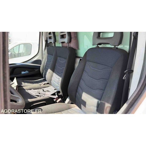 2019 Iveco 35-140-48200374