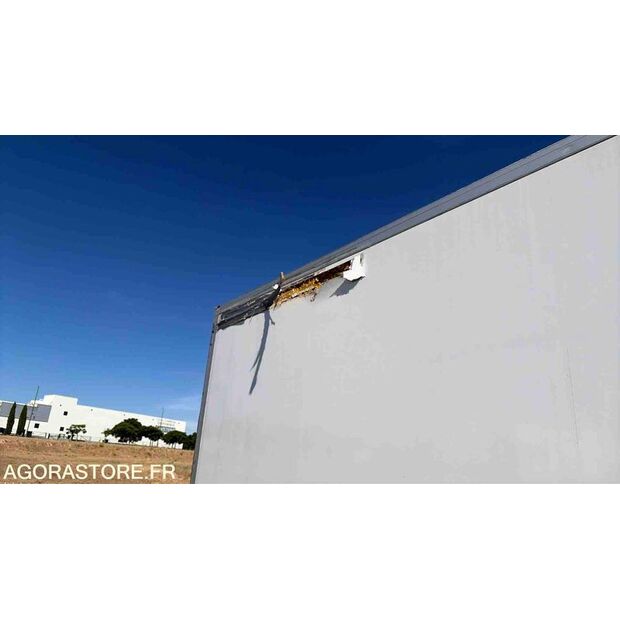 2019 Iveco 35-140-48200375