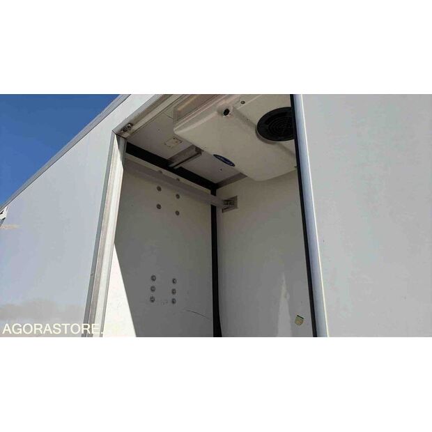 2019 Iveco 35-140-48200376
