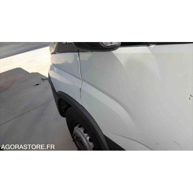 2019 Iveco 35-140-48200377