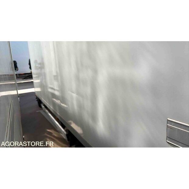 2019 Iveco 35-140-48200378