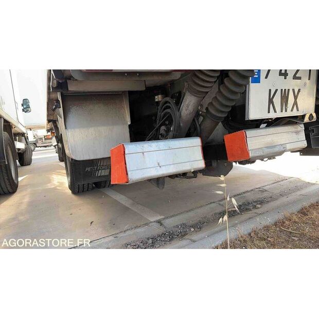 2019 Iveco 35-140-48200380