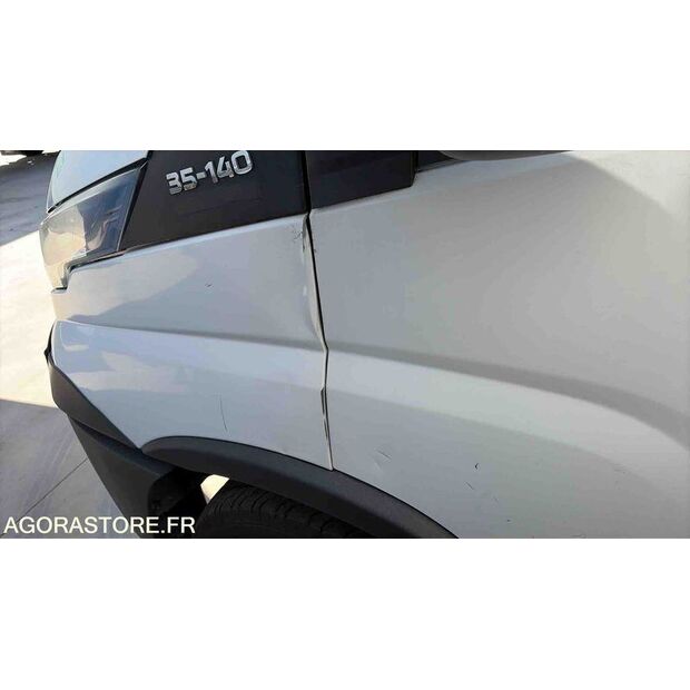 2019 Iveco 35-140-48200382