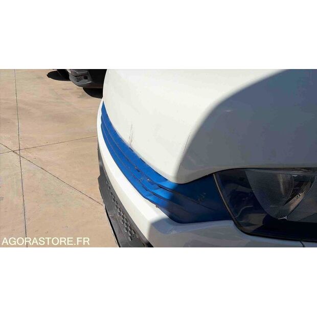 2019 Iveco 35-140-48200383