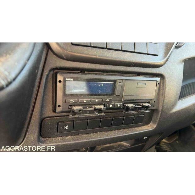 2019 Iveco 35-140-48200384