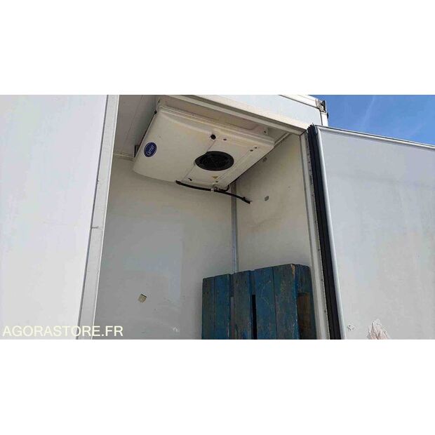2019 Iveco 35-140-48200385