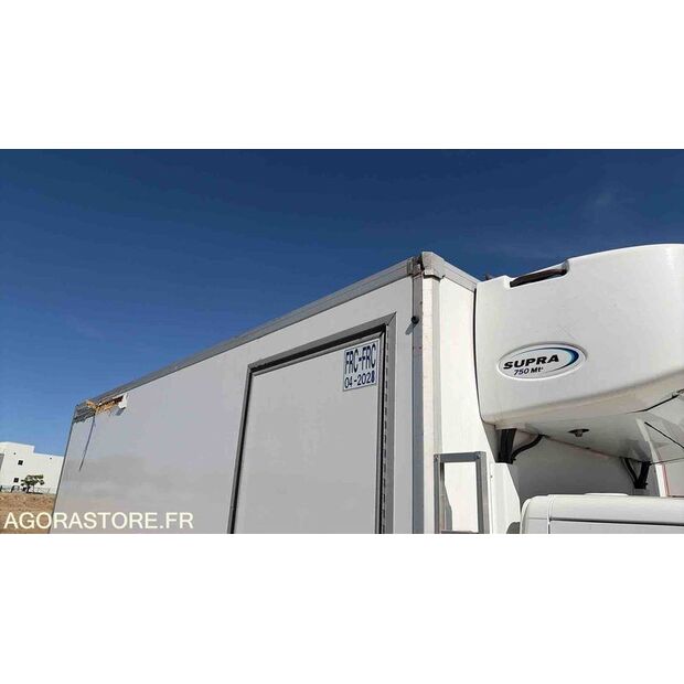 2019 Iveco 35-140-48200386