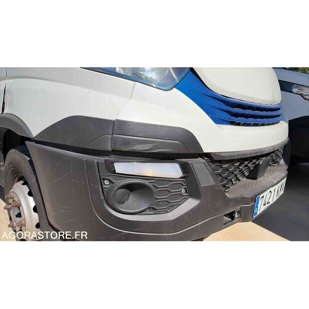2019 Iveco 35-140-48200390