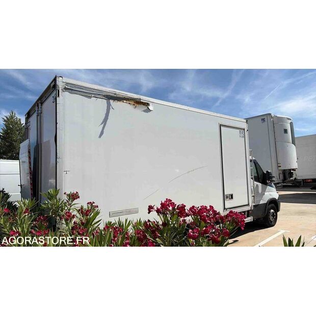 2019 Iveco 35-140-48200391
