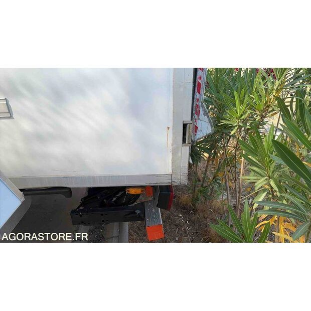 2019 Iveco 35-140-48200393