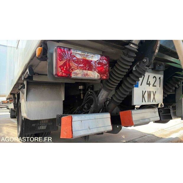 2019 Iveco 35-140-48200394