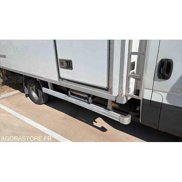 2019 Iveco 35-140-48200395
