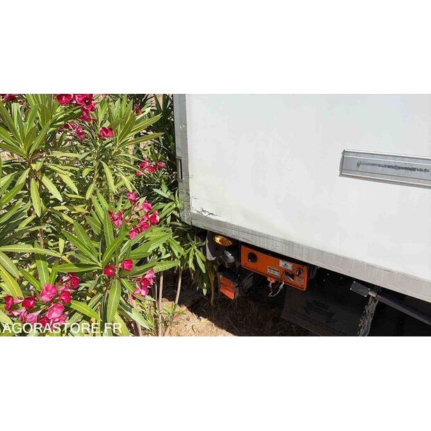2019 Iveco 35-140-48200396